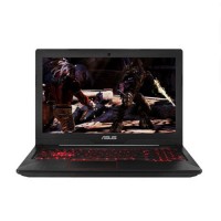 Asus  FX503VD - A -i7-770hq-8gb-1tb